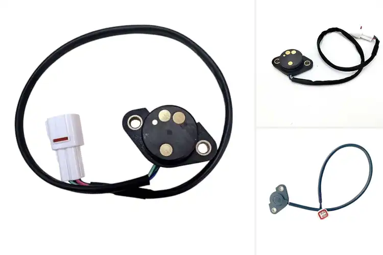 Detailed view of Best 37120-F39-0000 Gear Indicators