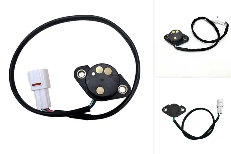 Detailed view of Best 37120-F39-0000 Shift Indicators