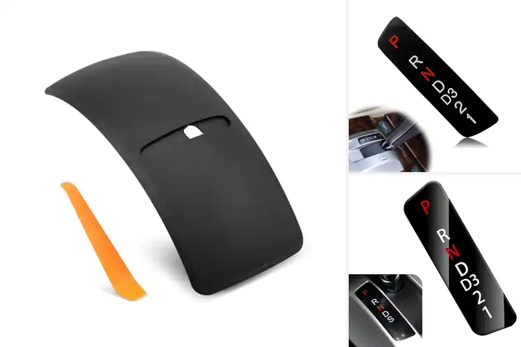 Detailed view of Best Auto Gear Shift Displays
