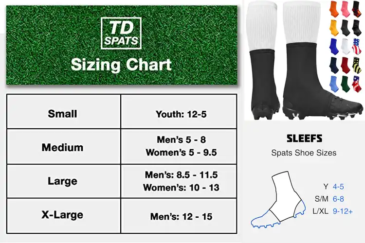 Detailed view of Best Cleat Covers For Sports: Protect & Play in Style