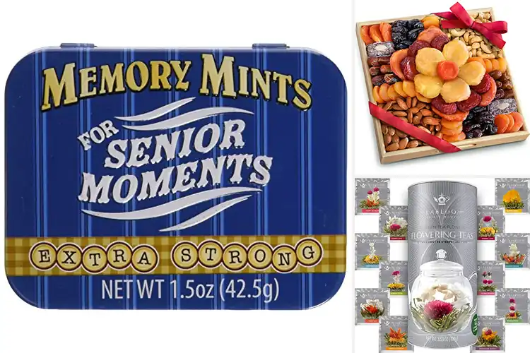 Detailed view of Best Edible Gifts