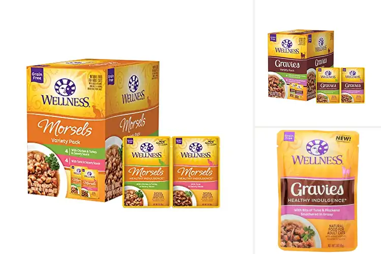 Detailed view of Best Healthy Indulgences