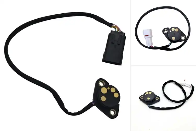 Detailed view of Best HiSUN 500 Gear Shift Indicators