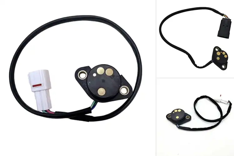 Detailed view of Best Hisun Gear Shift Indicators: 10 Picks for Safe Rides