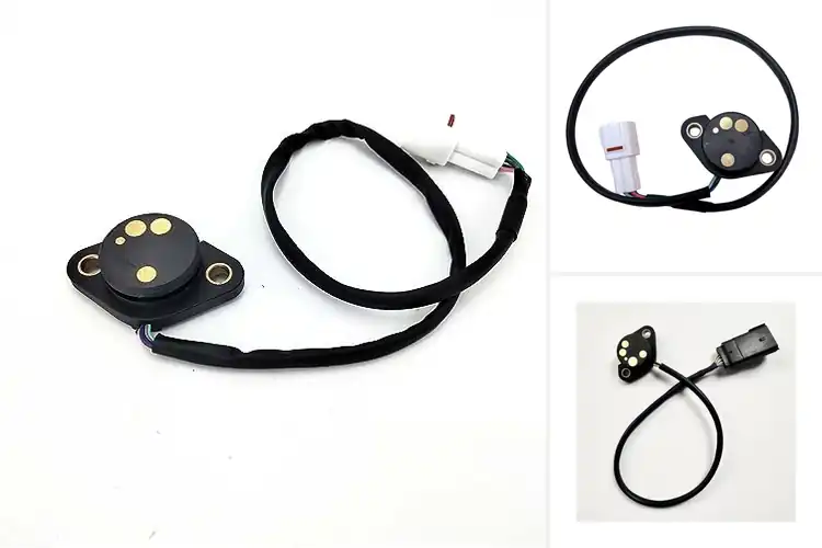 Detailed view of Best Massimo Gear Shift Indicators