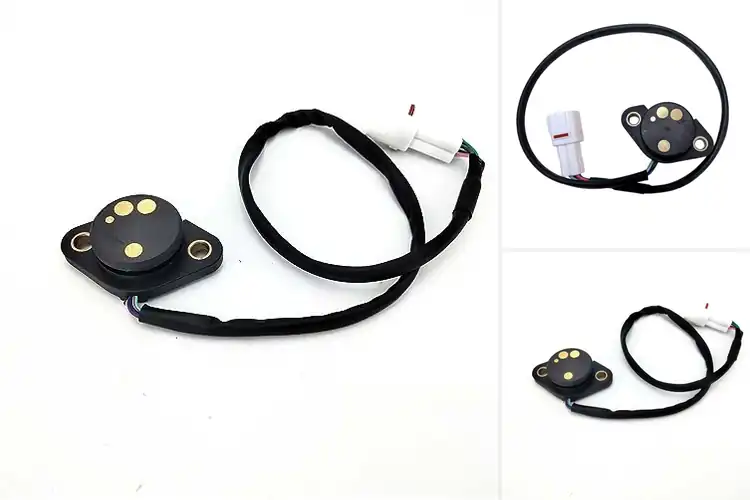 Detailed view of Best Massimo MSU Gear Shift Indicators