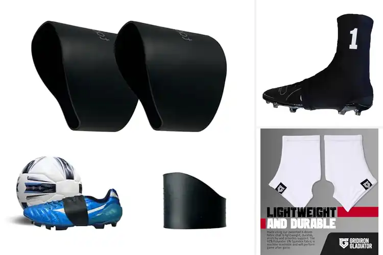 Detailed view of Best Multi Sport Cleat Covers: Durable, Stylish Protection