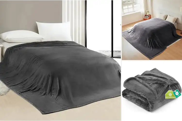Detailed view of Best Oversized Blankets