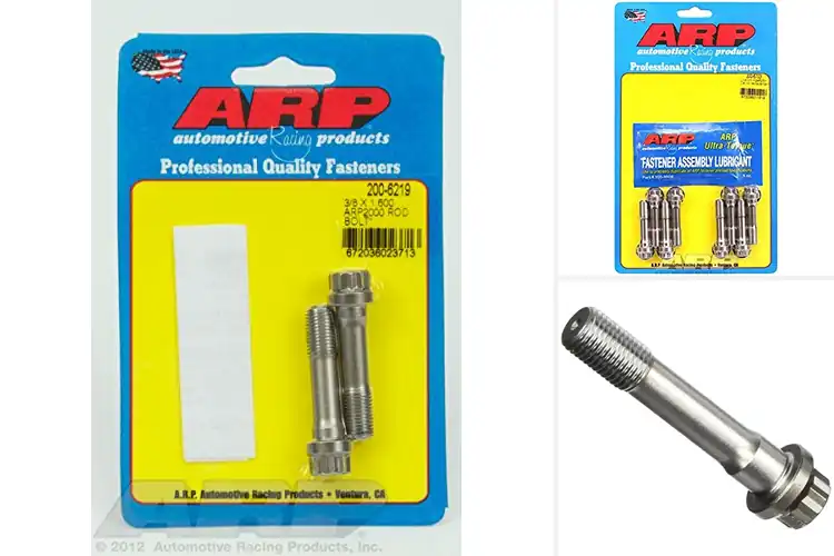 Detailed view of Best Replacement Rod Bolt Kits