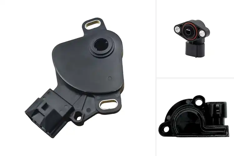 Detailed view of Best Shift Position Sensors