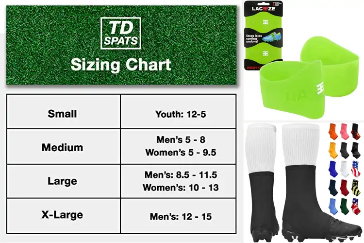 Detailed view of Best Soccer Cleat Covers: 10 Top Picks to Boost Your Game
