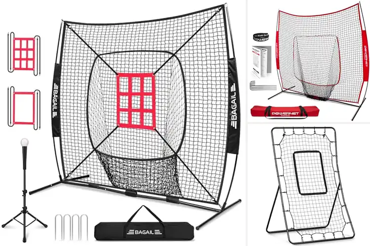 Detailed view of Best Softball Equipment: 10 Top Tools to Elevate Your Game