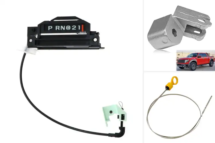Detailed view of Best Transmission Indicators: Top Picks for a Smooth Upgrade