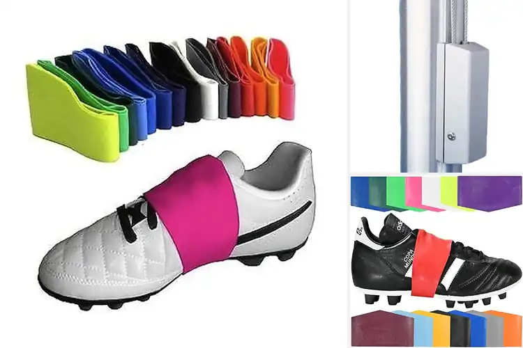 Detailed view of Best USA Made Cleat Covers: Top 10 Picks for Performance