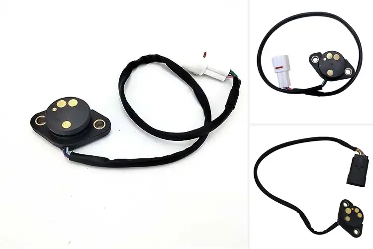 Detailed view of Best UTV 500 Gear Shift Indicators
