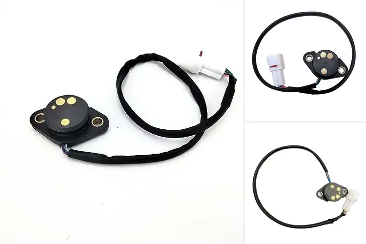 Detailed view of Best UTV 700U Gear Shift Indicators