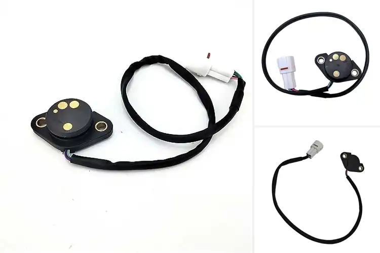 Detailed view of Best UTV 800 Gear Shift Indicators for Smooth Rides