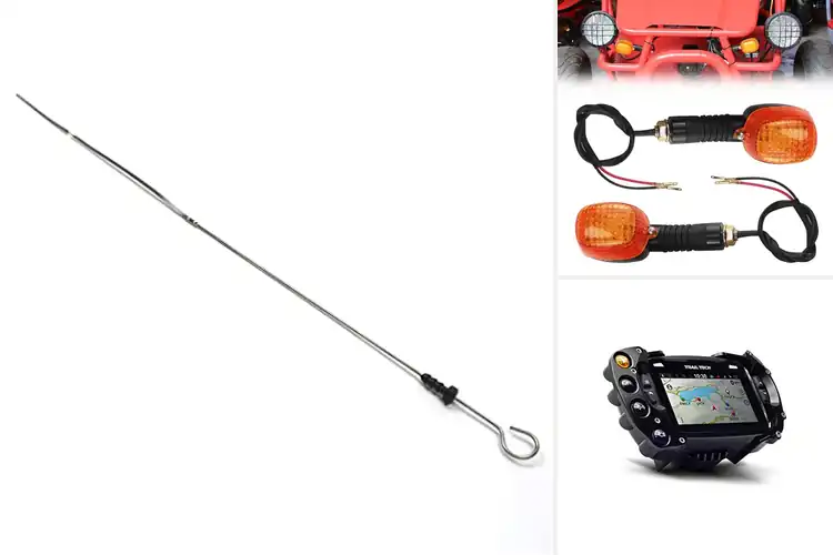 Detailed view of Best UTV Replacement Indicators