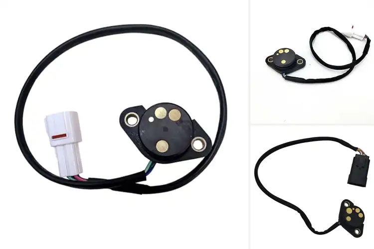 Detailed view of Best UTV Shift Indicators for Smooth Trail Control