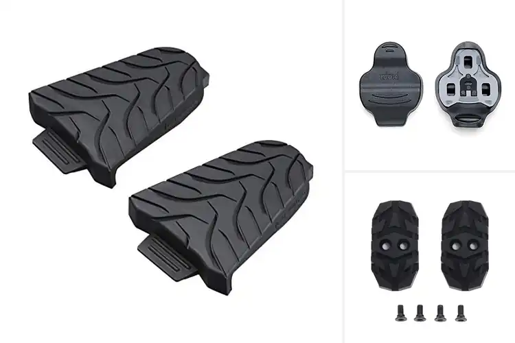 Detailed view of Best Versatile Cleat Covers: Top 10 for Every Ride