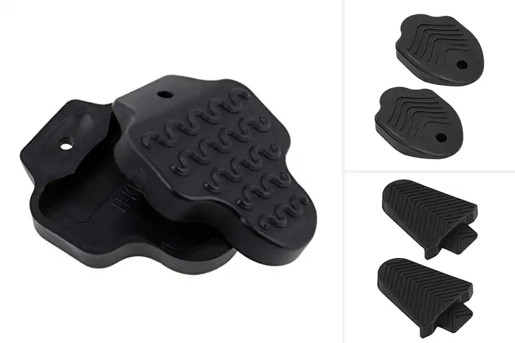 Detailed view of Best Versatile Cleat Protectors