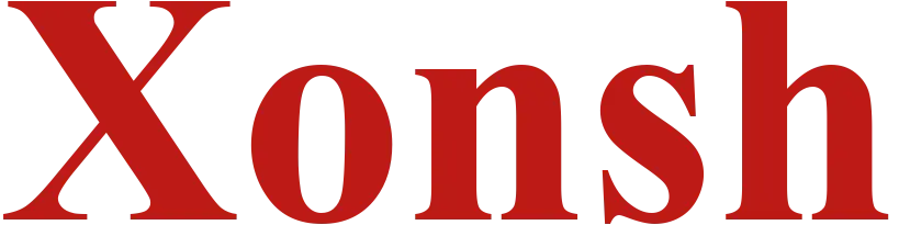 Xonsh